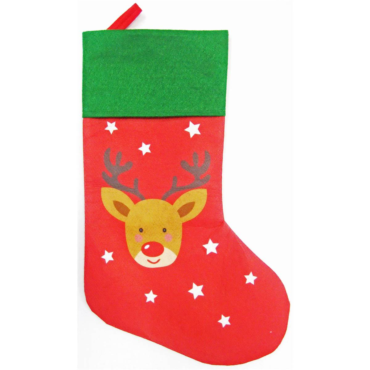 Christmas Assorted Stockings Each | Woolworths