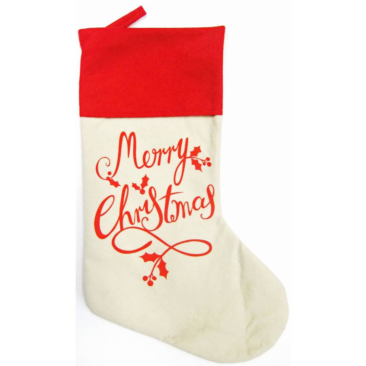 Christmas Assorted Stockings Each Woolworths