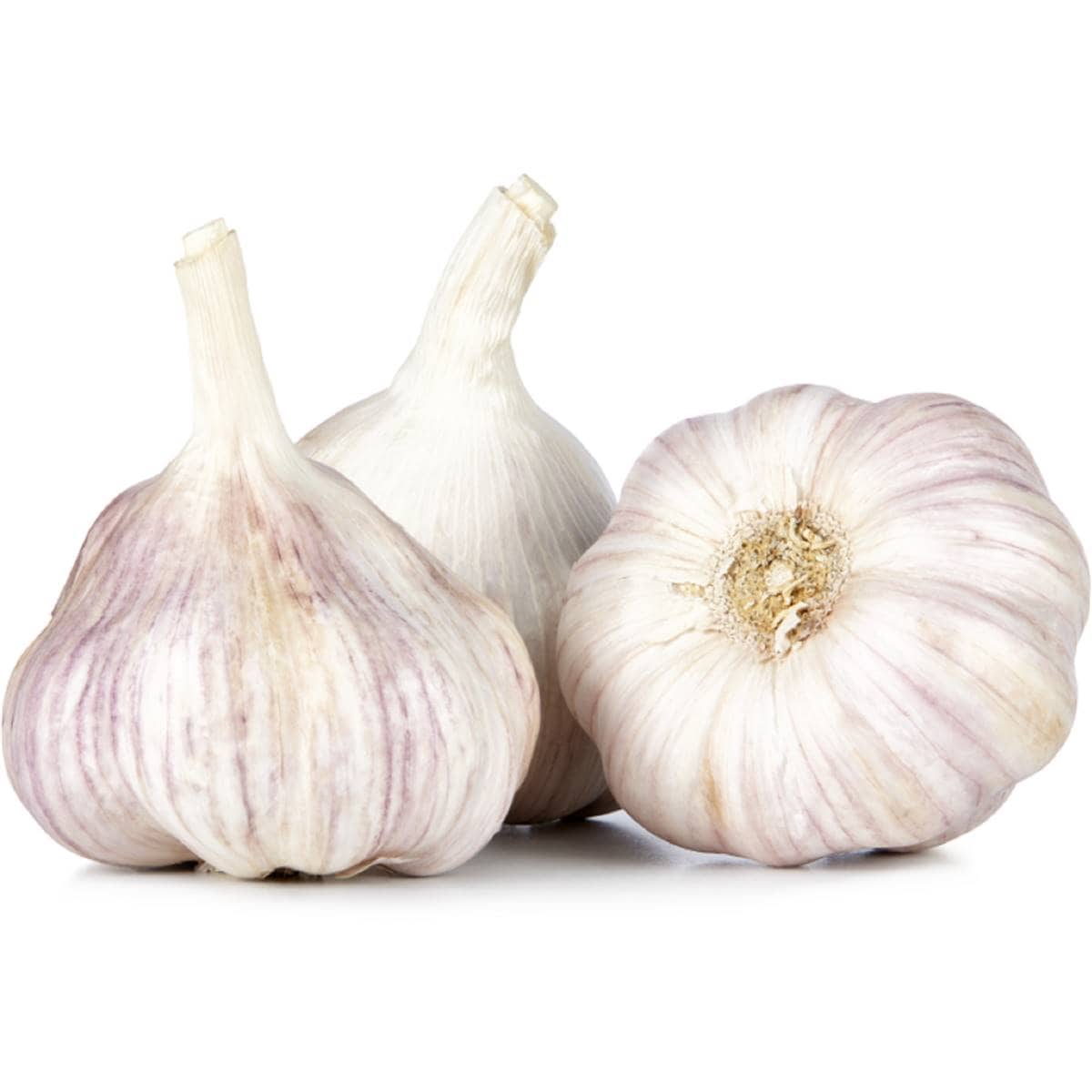 Woolworths Garlic Mexico Prepacked 175g Woolworths