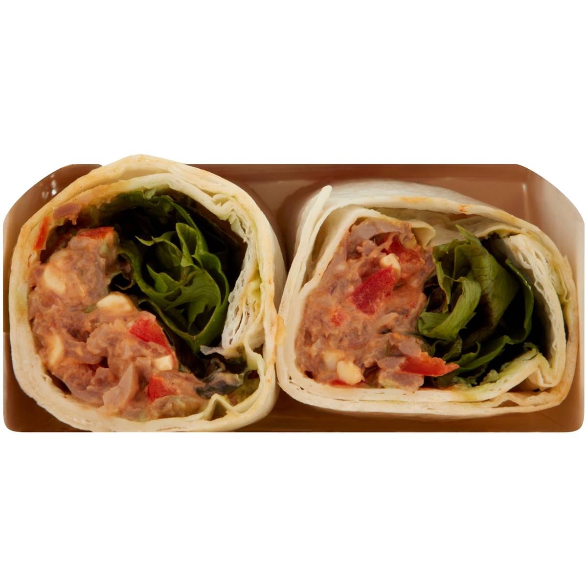 Woolworths Mexican Pulled Beef Tortilla Wrap 2 Pack | Woolworths