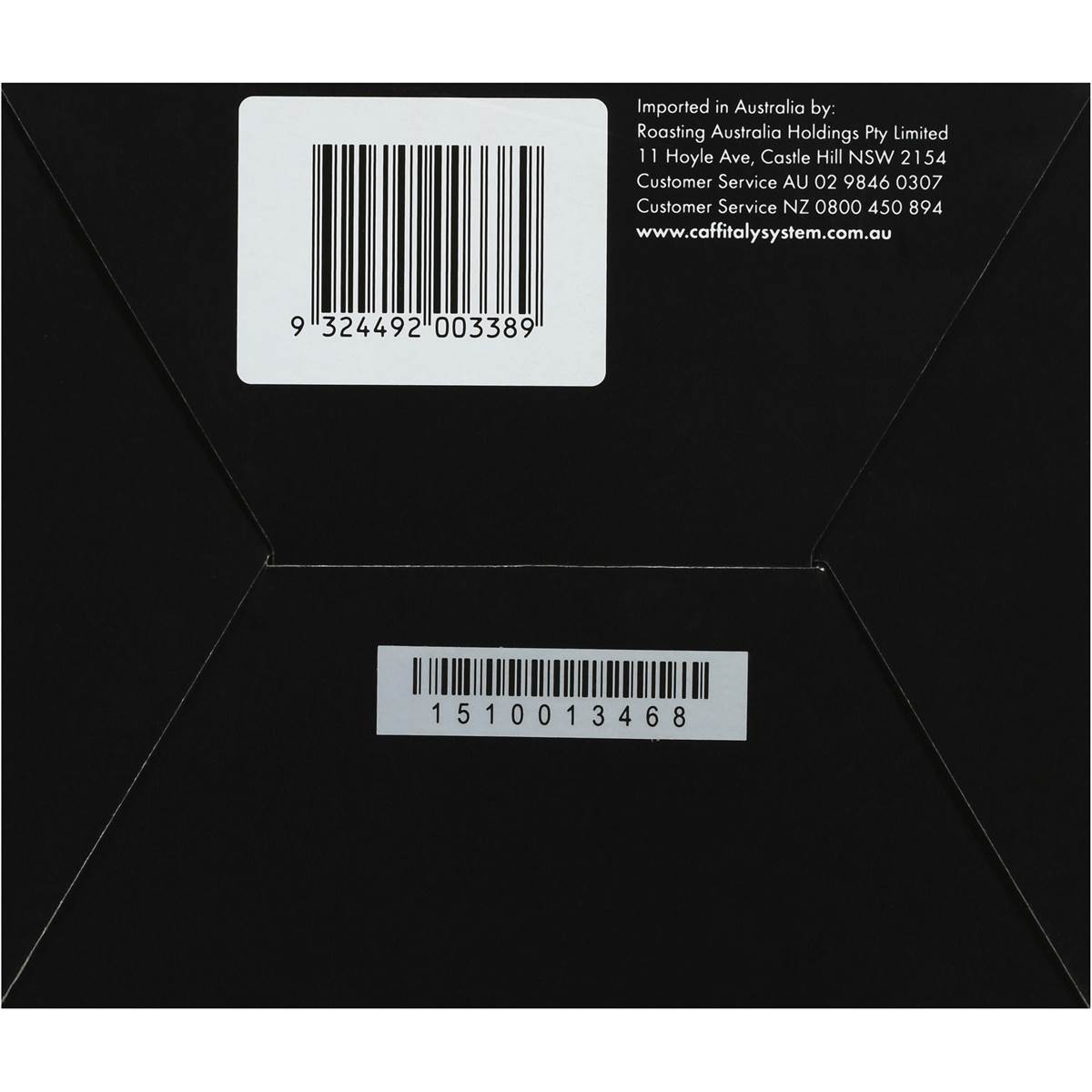 Caffitaly Milk Frother Sm9495 Each Woolworths