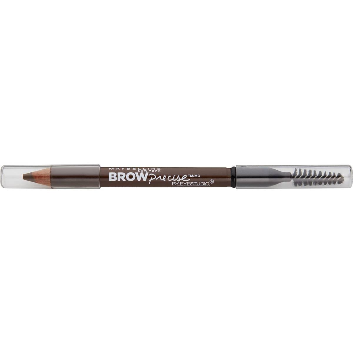Maybelline Eye Studio Brow Precise Soft Brown 6g Woolworths