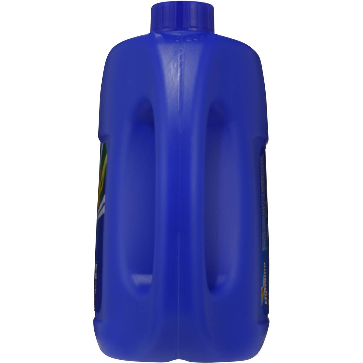 Dynamo Regular Top Loader Laundry Liquid 4l | Woolworths