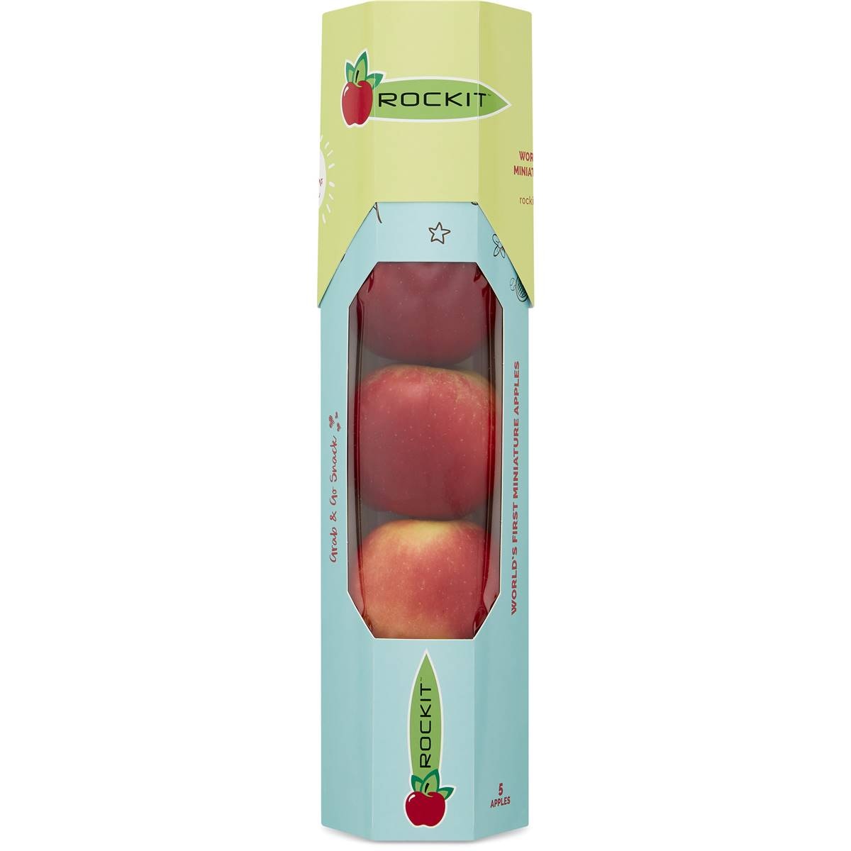 Apple Fresh Rockit