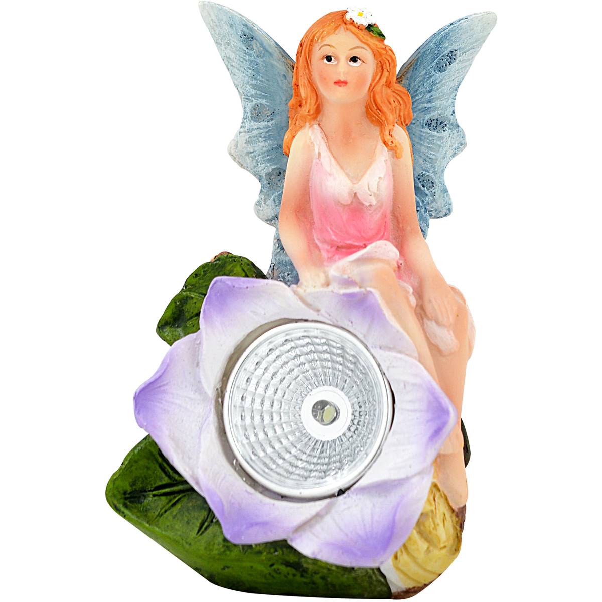 Mirabella Solar Fairies Assorted Each | Woolworths