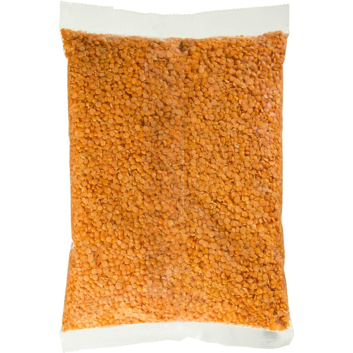 Royal Fields Lentils Red Split 1kg Woolworths