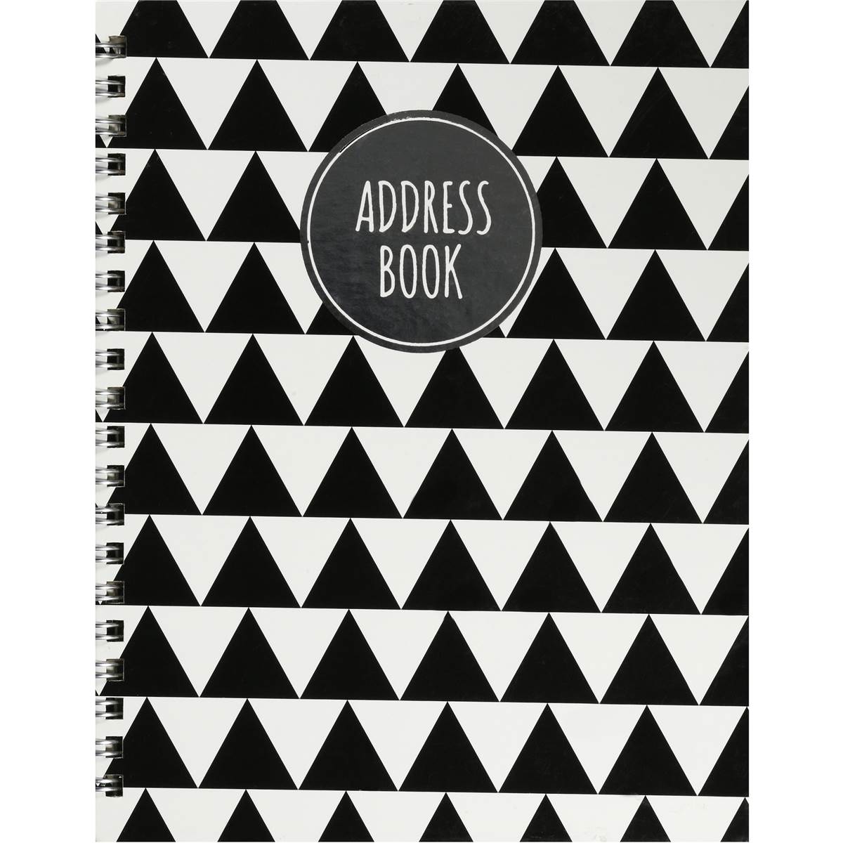 Woolworths Birthday & Address Book Each Woolworths