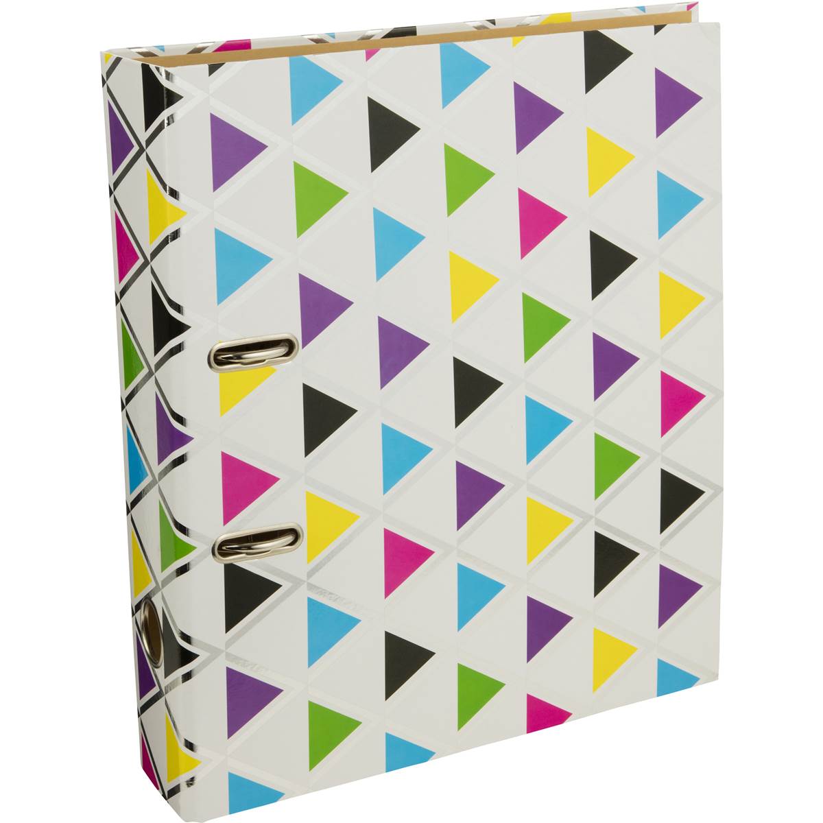 Woolworths Lever Arch File Each Woolworths