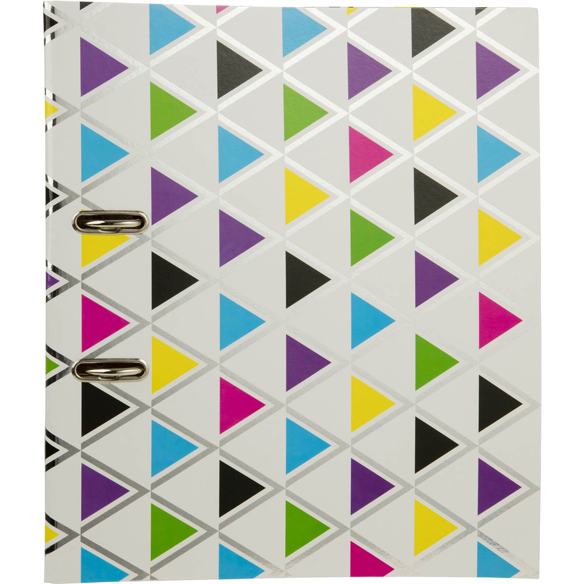 Woolworths Lever Arch File Each Woolworths