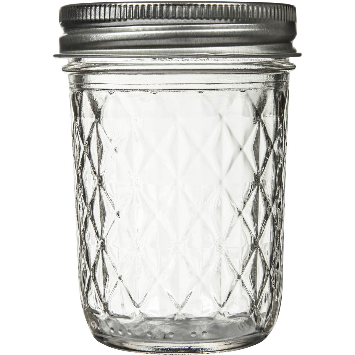 Ball Jar 8oz Each Woolworths