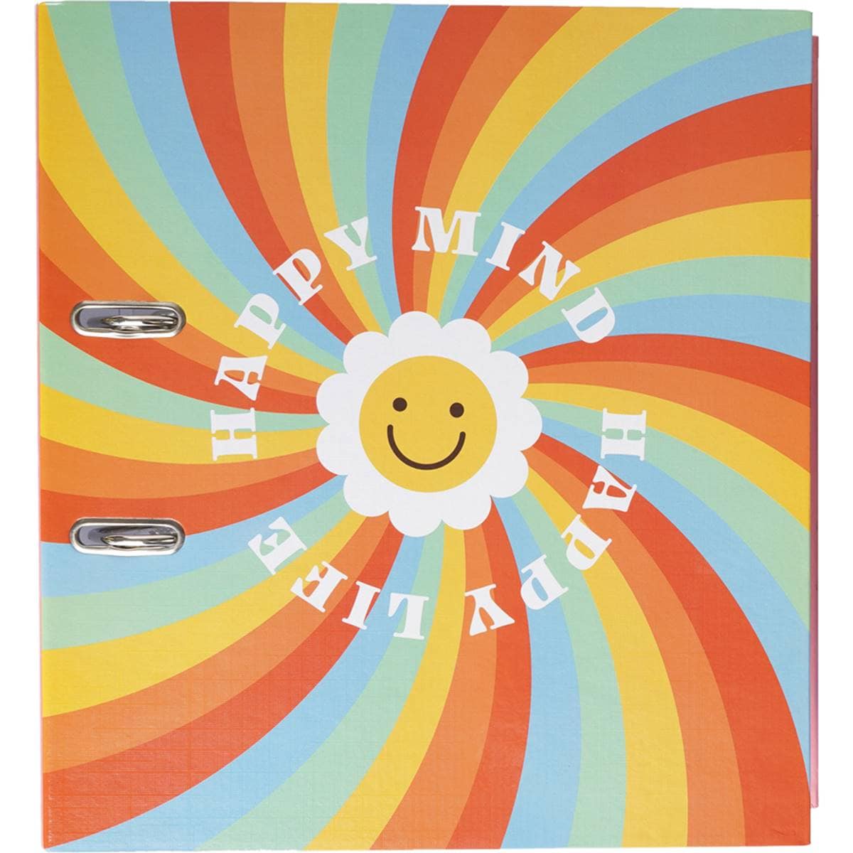 Woolworths Lever Arch Folder Assorted Colour Each Woolworths