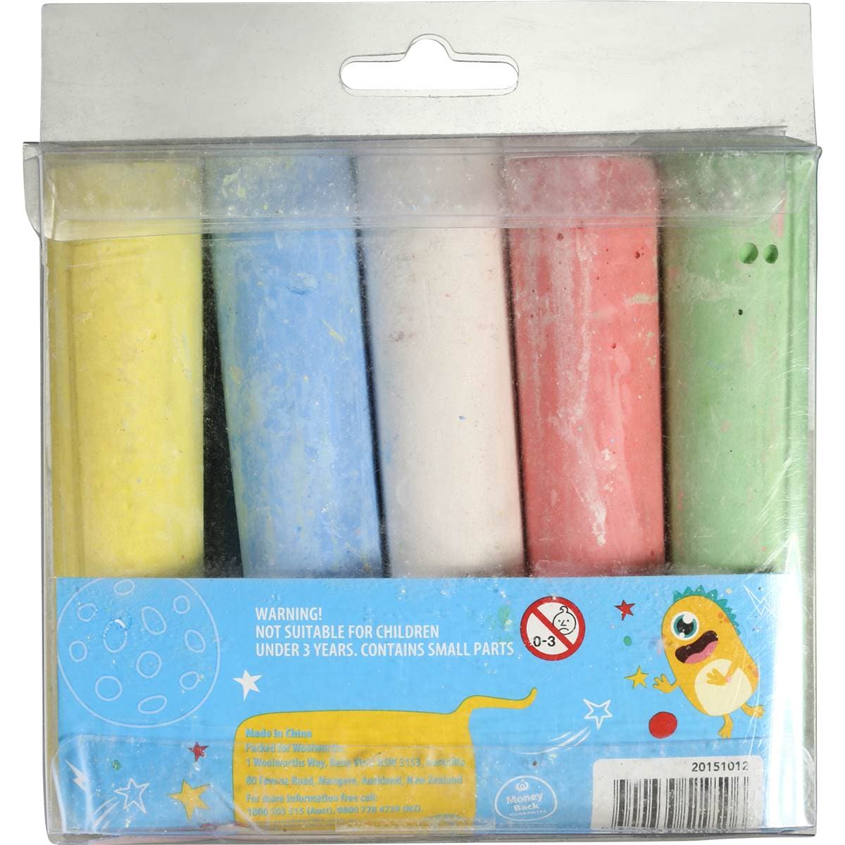 Woolworths chalk pen Clearance