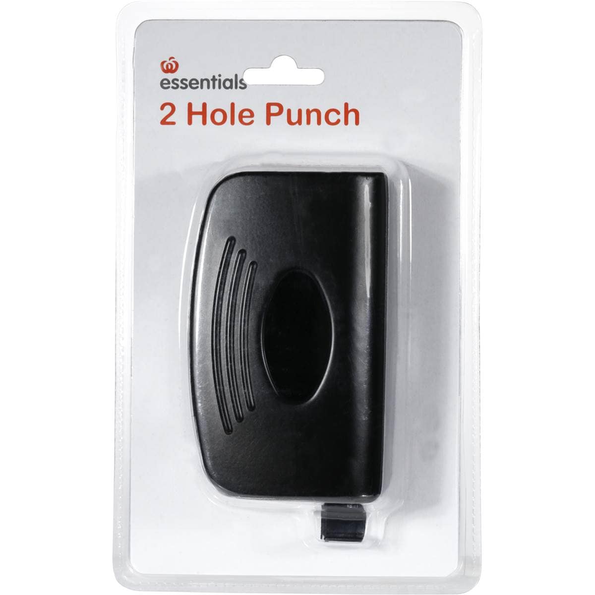 Essentials 2 Hole Punch Each Woolworths