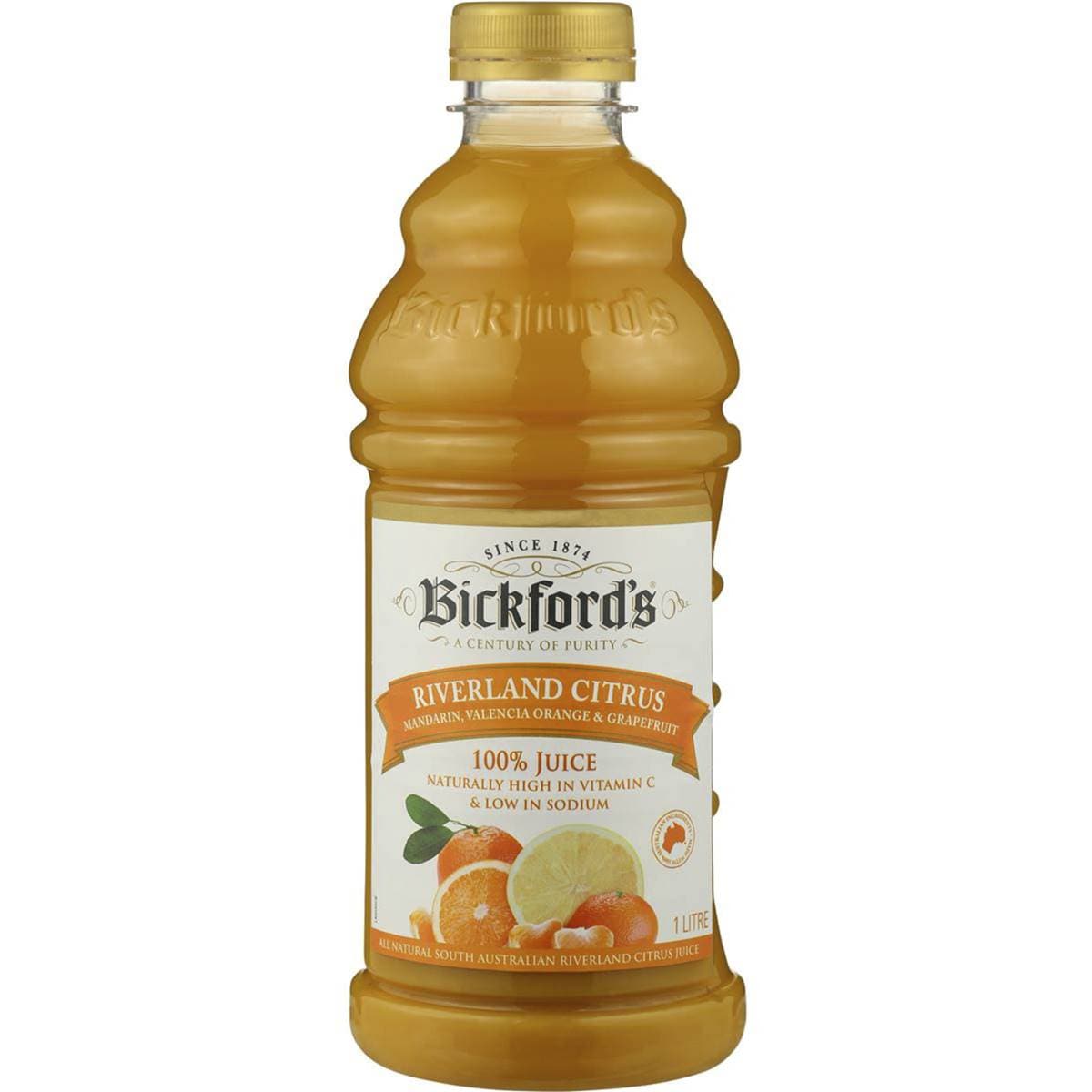 Bickford's Woolworths