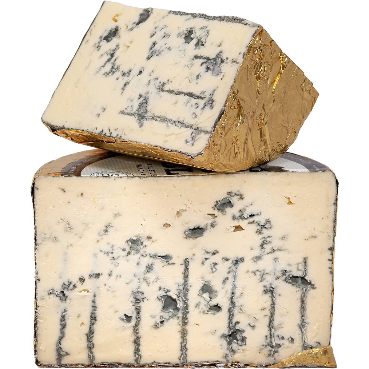 Cashel Irish Blue Cheese Per Kg Woolworths