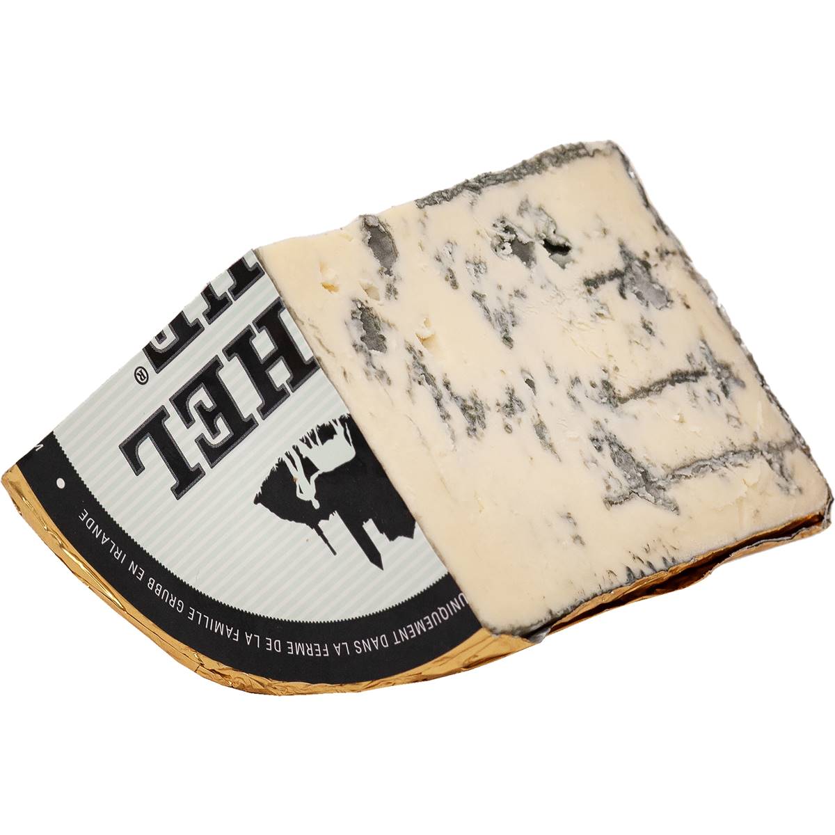 Cashel Irish Blue Cheese Per Kg Woolworths