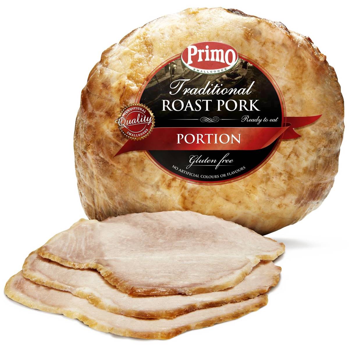 Roast Pork Sliced Per Kg Woolworths