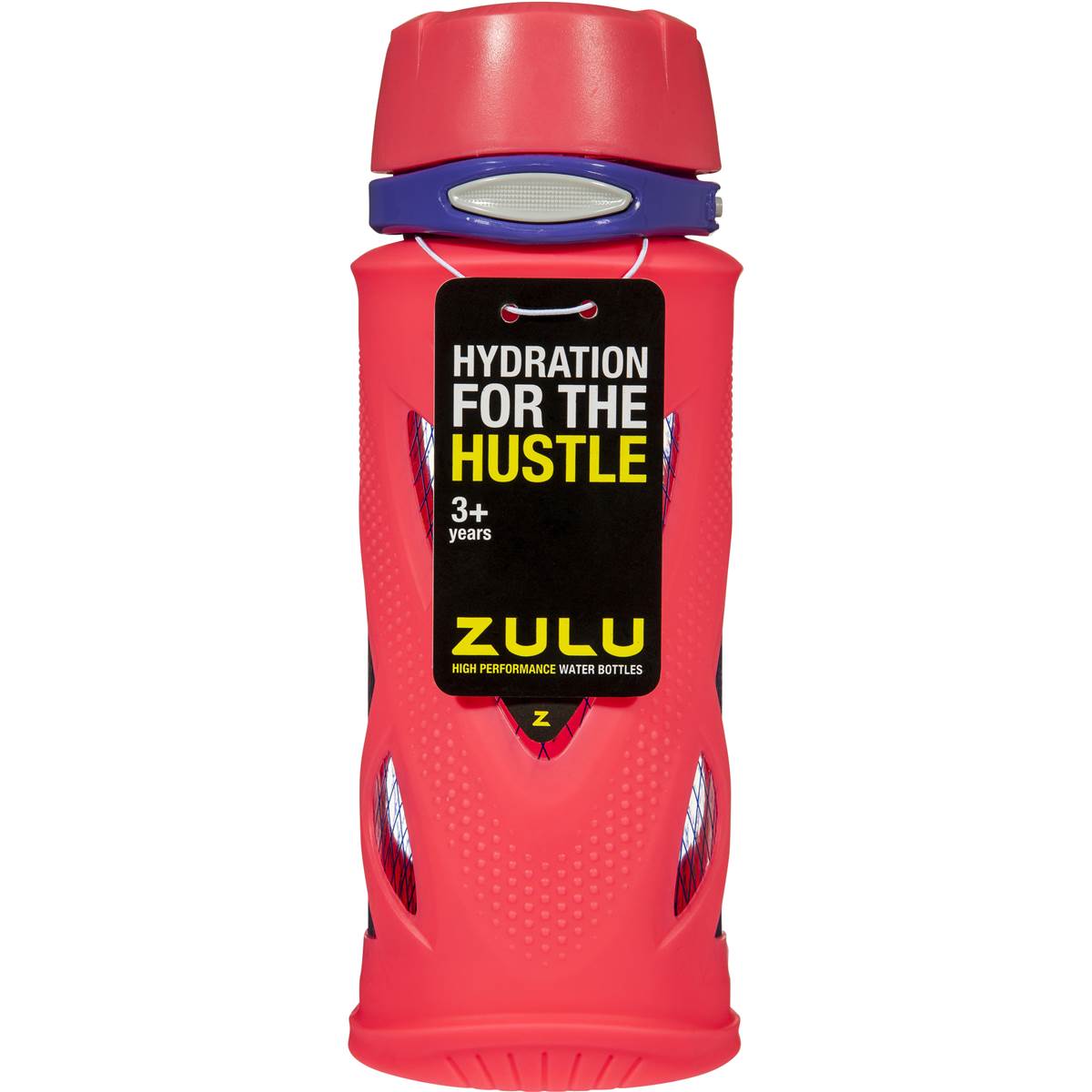 Zulu shorty sale water bottle