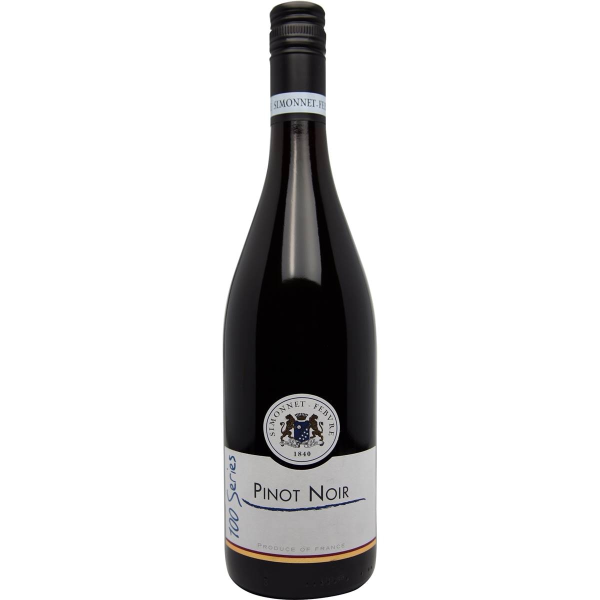 Simonnet-febvre Pinot Noir 100 Series