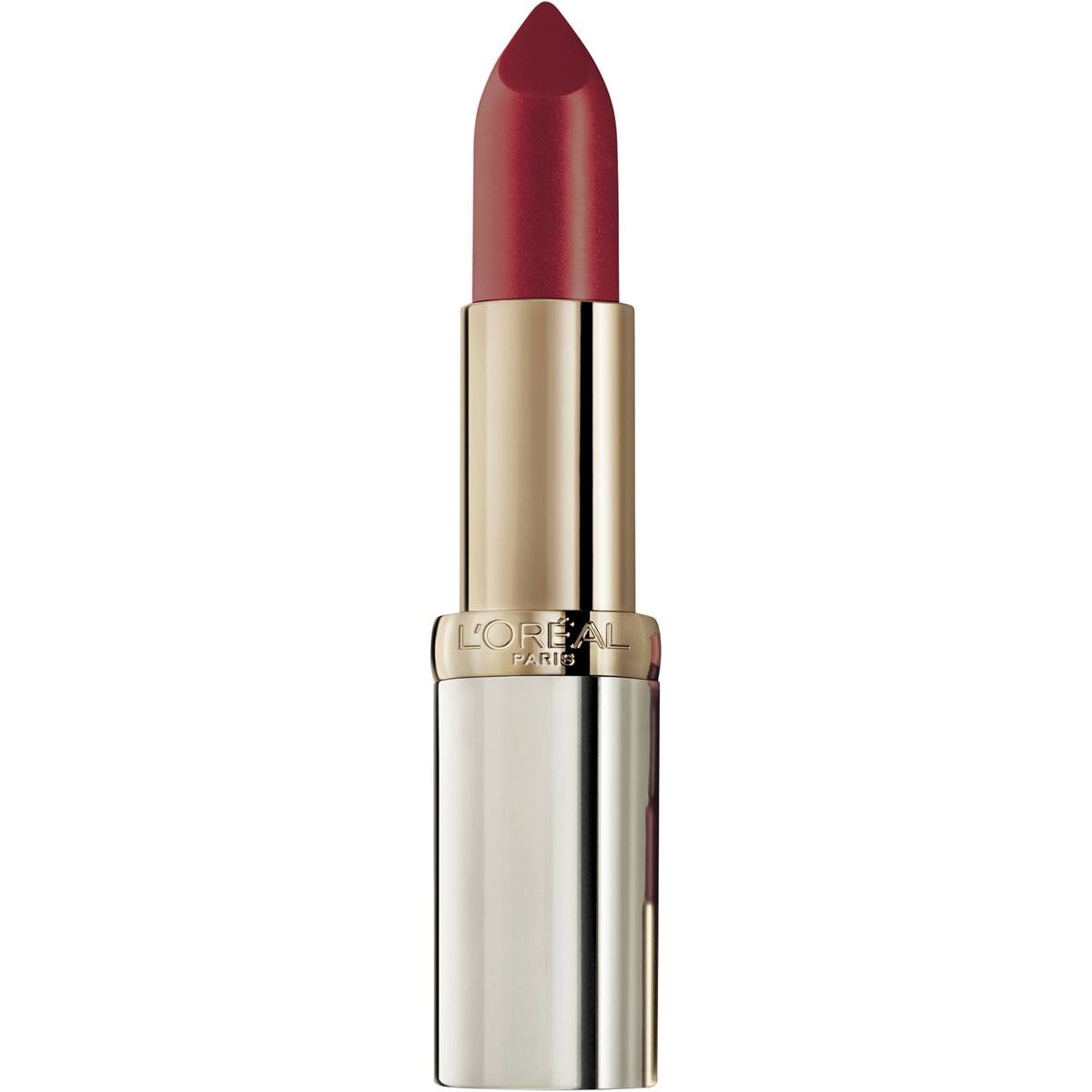 L'oreal Colour Riche Lipstick Vendome 48g | Woolworths