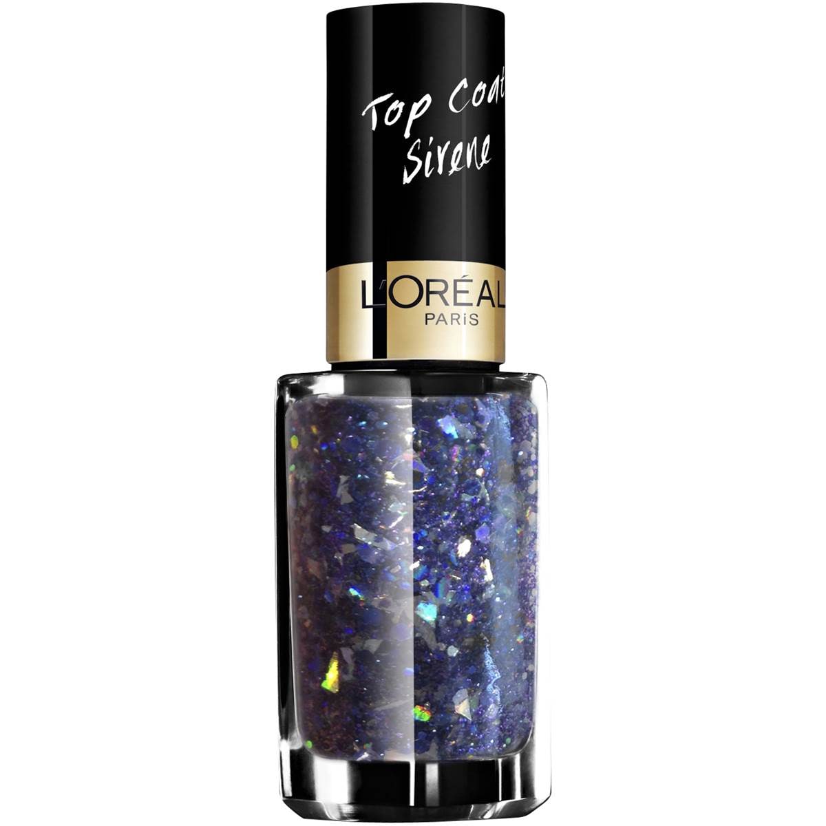 L'oreal Color Riche Le Vernis Nail Polish Hello Captain 5ml Woolworths