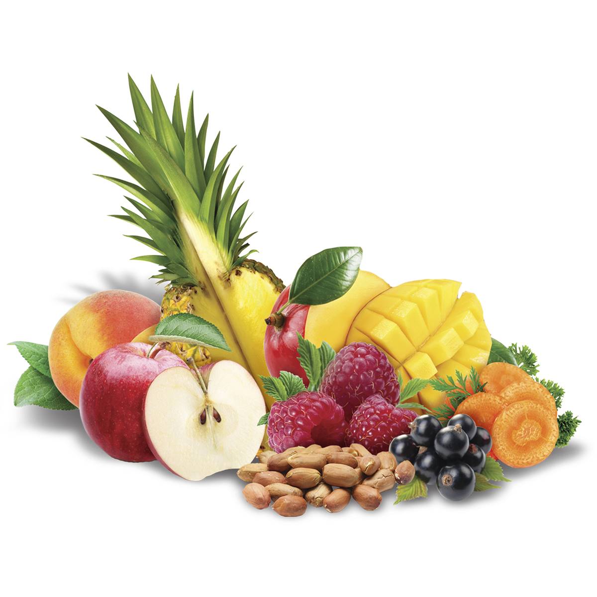 Trill Mixin Fruit & Nut Blend 200g Woolworths