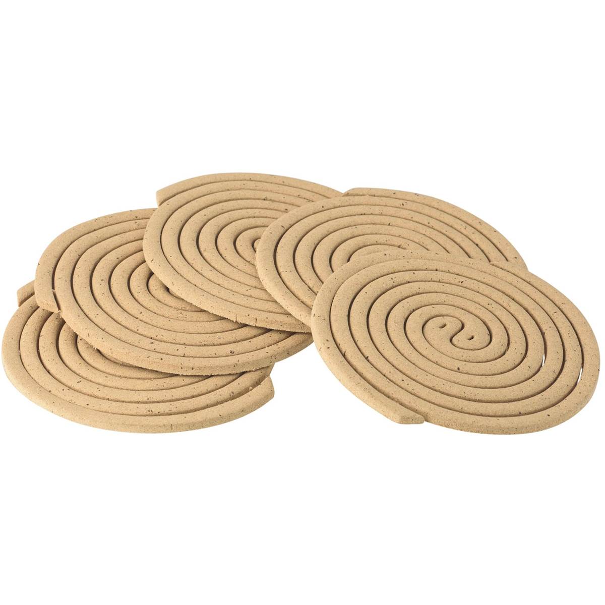 Waxworks Mozzie Coils 10 Pack Woolworths