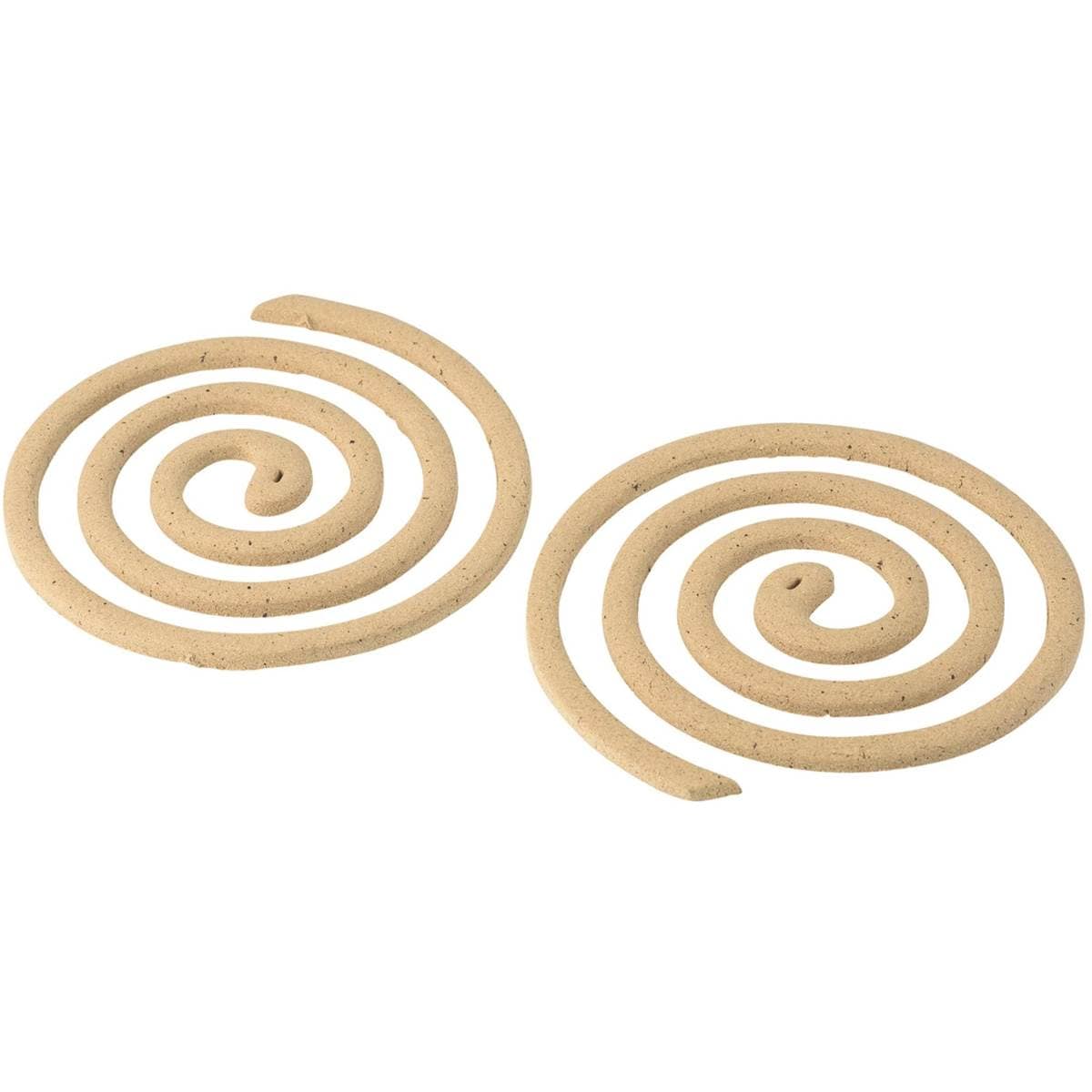 Waxworks Mozzie Coils 10 Pack Woolworths