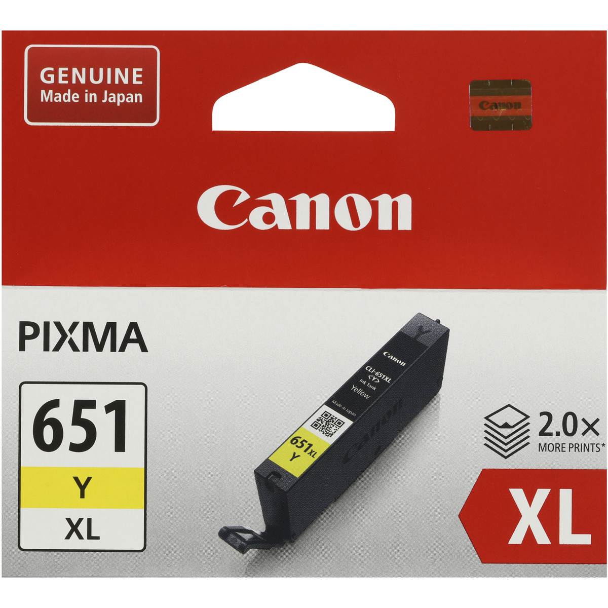 canon-printer-ink-cli651x-yellow-each-woolworths