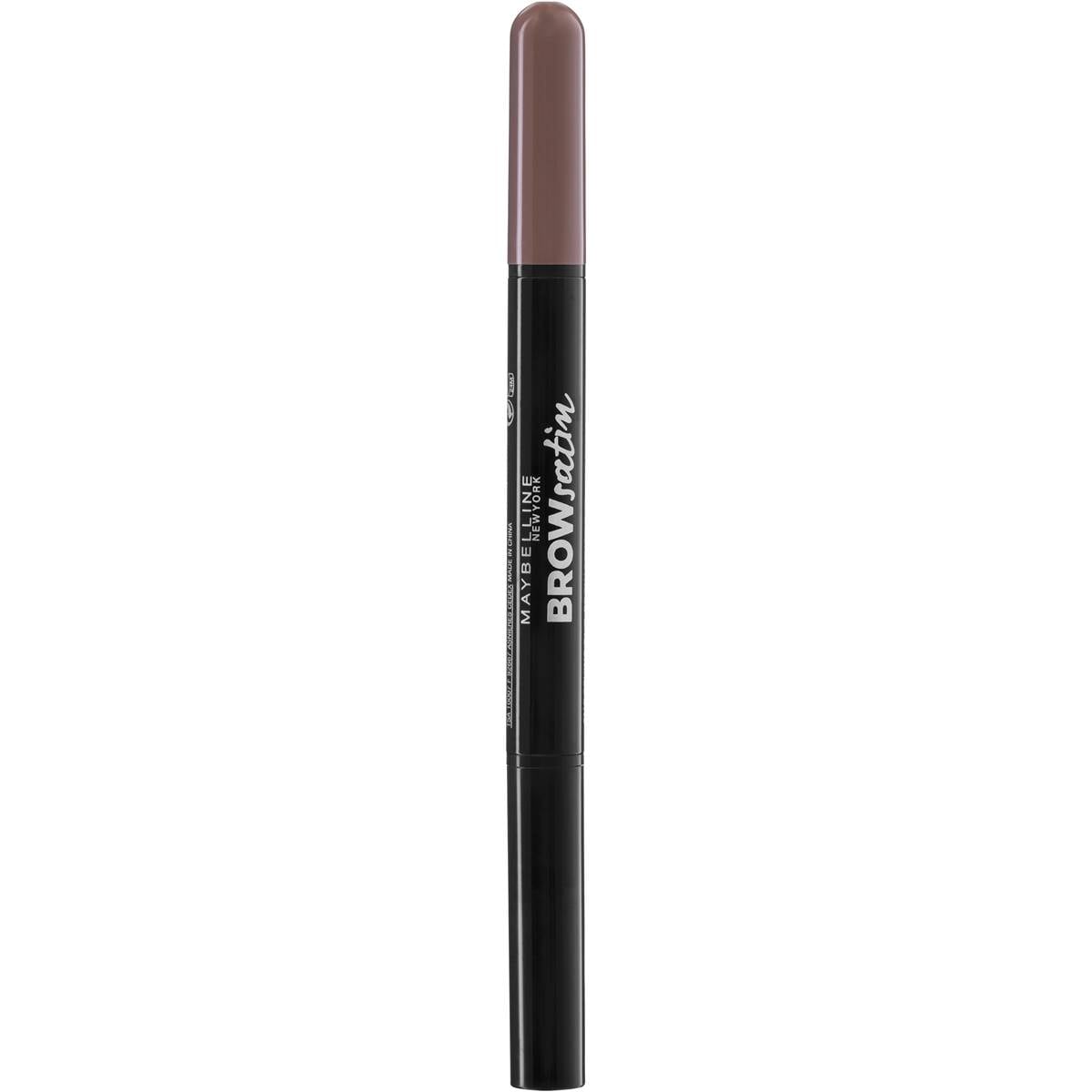 Maybelline Eye Studio Brow 04 Dark Brown Each Woolworths