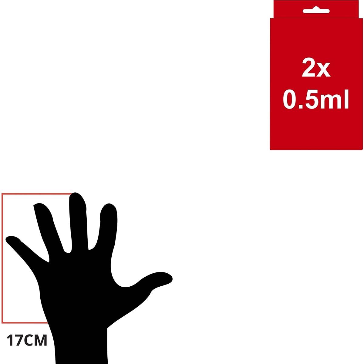 Exelpet Vet Series Spot On Flea Treatment For Cats 2 Pack Woolworths