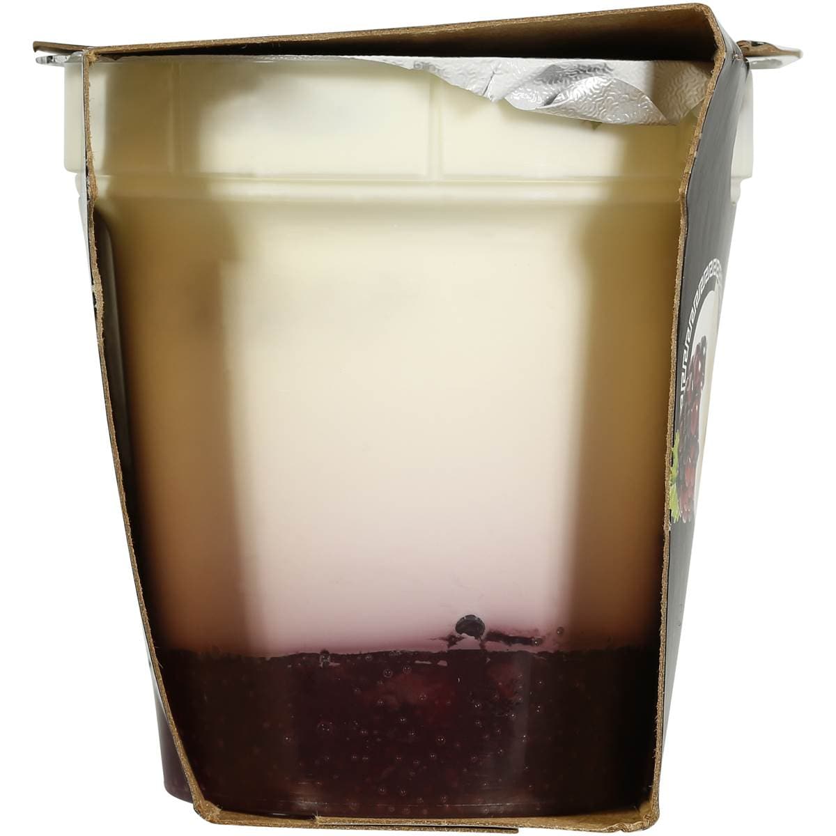 Rachel's Gourmet Greek Yoghurt Boysenberry & Vanilla 2x150g Woolworths