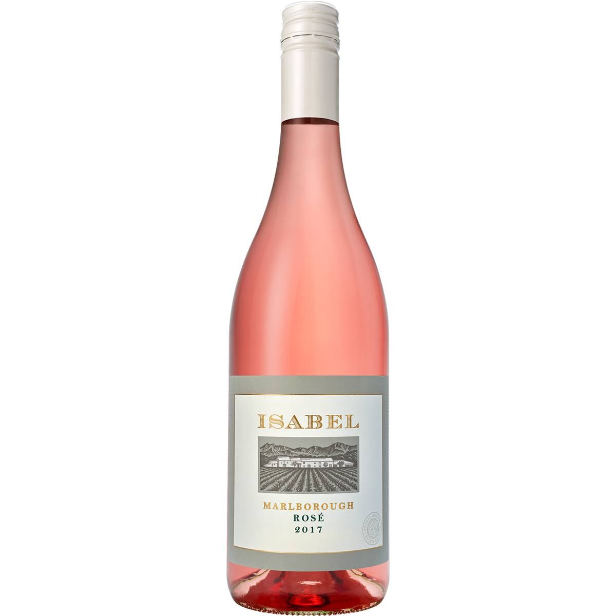 Isabel Estate Rose