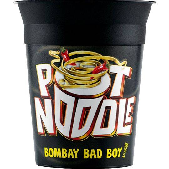 Pot Noodles Bombay Bad Boy