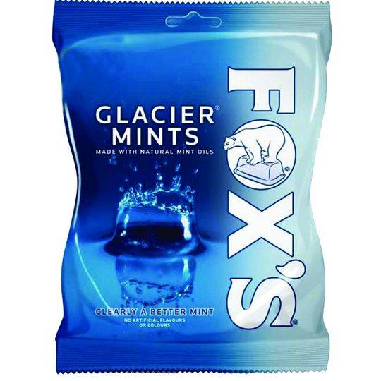 Fox's Glacier Mints