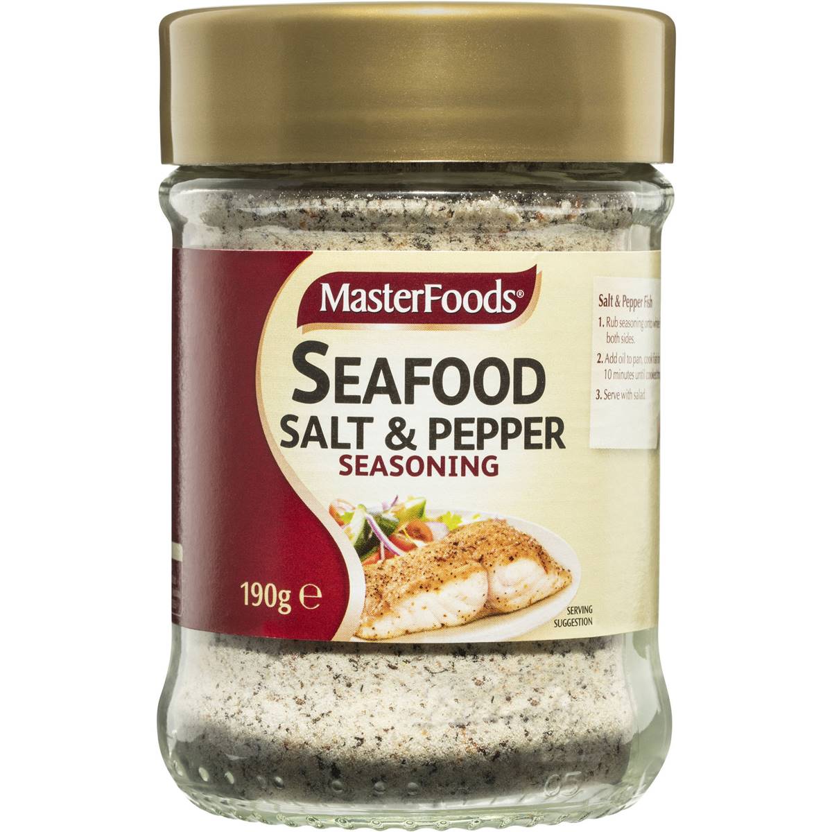 Masterfoods Woolworths