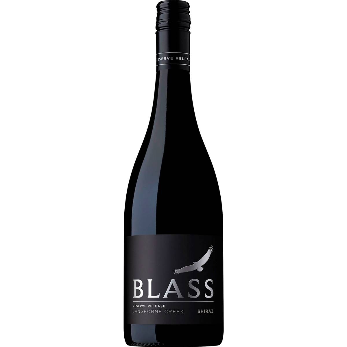 Blass Reserve Release Shiraz