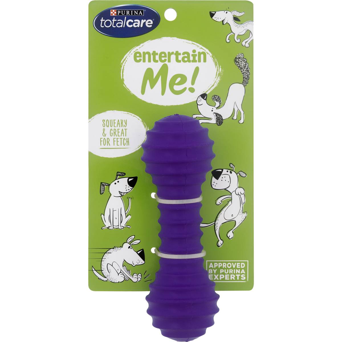 purina dog toys woolworths