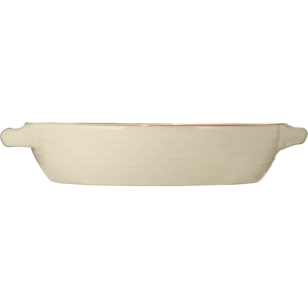 Jamie Oliver Terracotta Baking Dish 23cm Woolworths