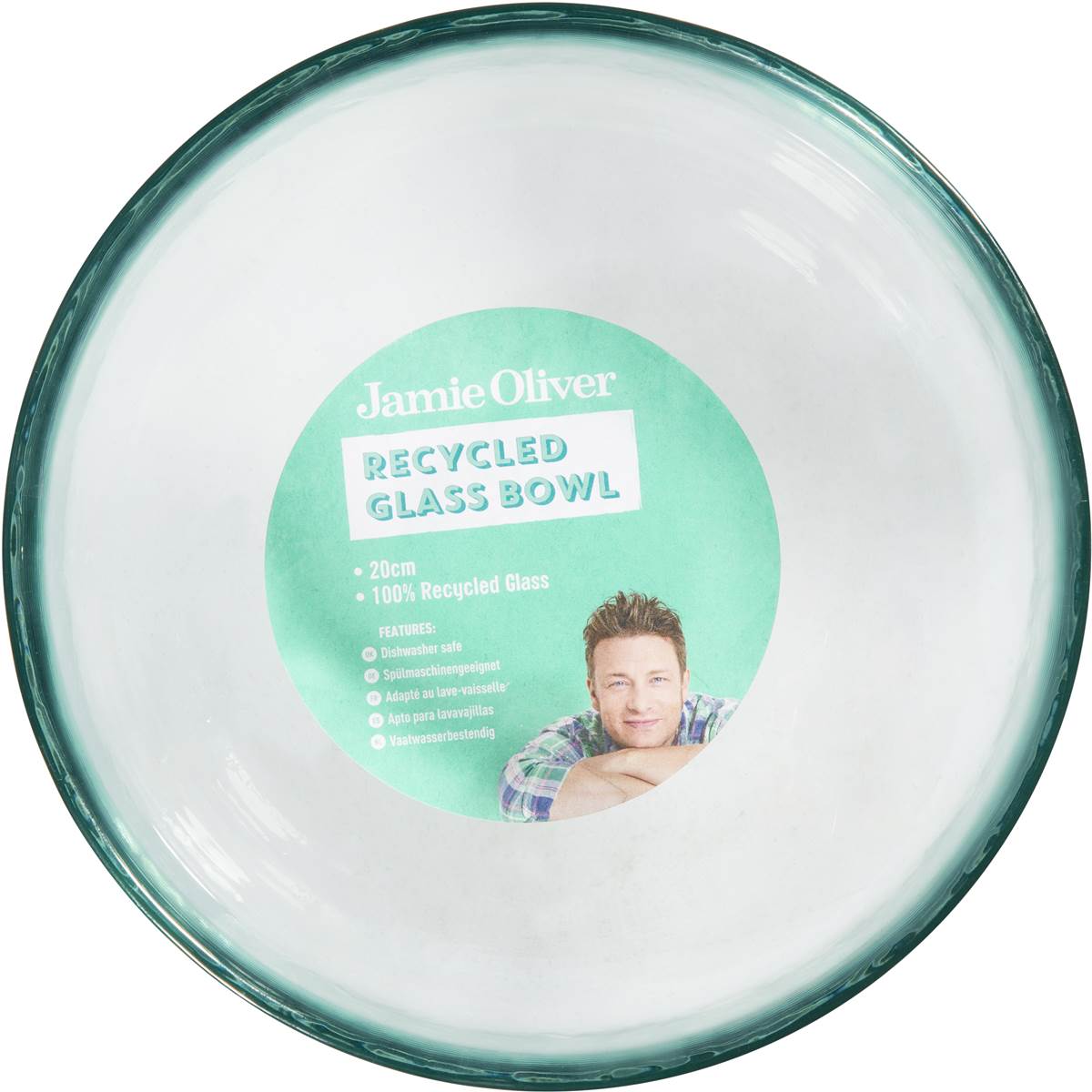 Jamie Oliver Rec Bowl 20cm Woolworths