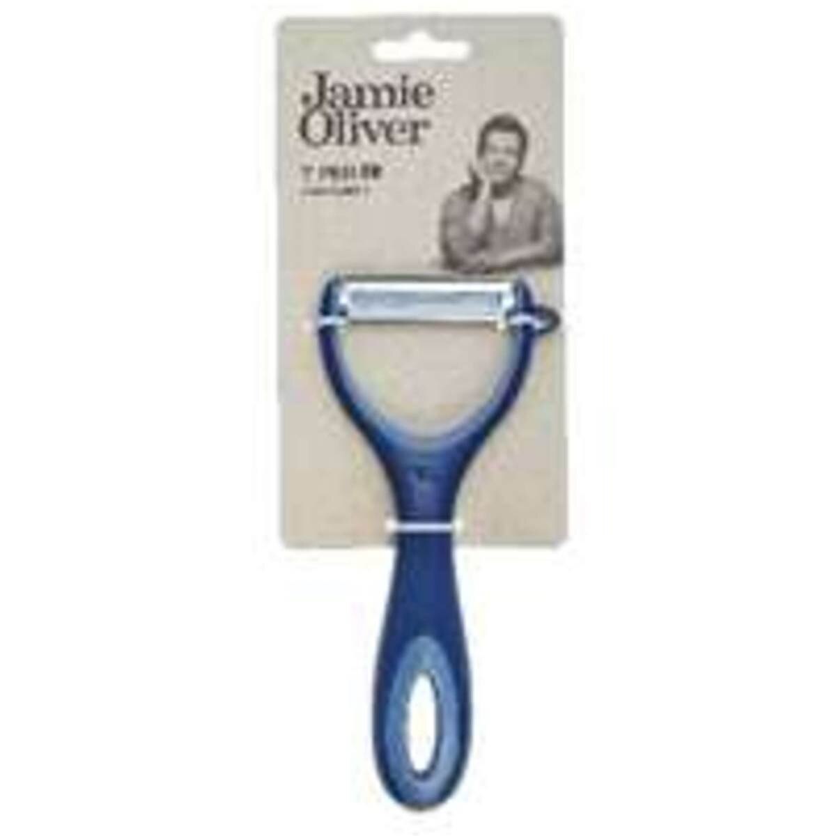 Jamie Oliver Y Peeler