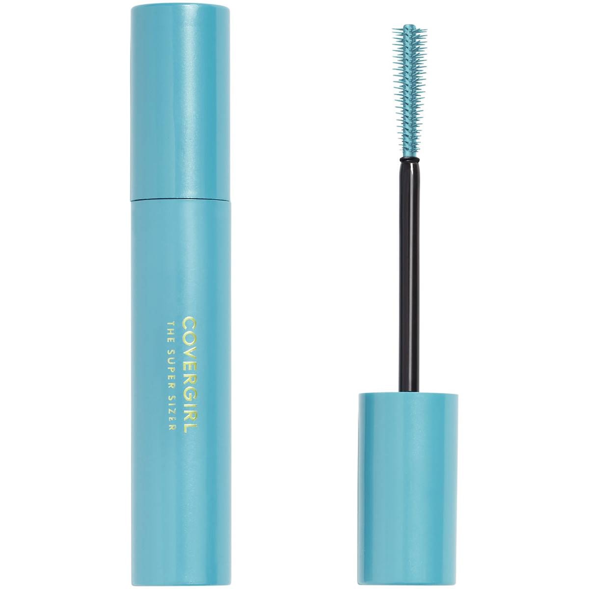 Covergirl Lash Blast Supersize Mascara Very Black 12ml | Woolworths