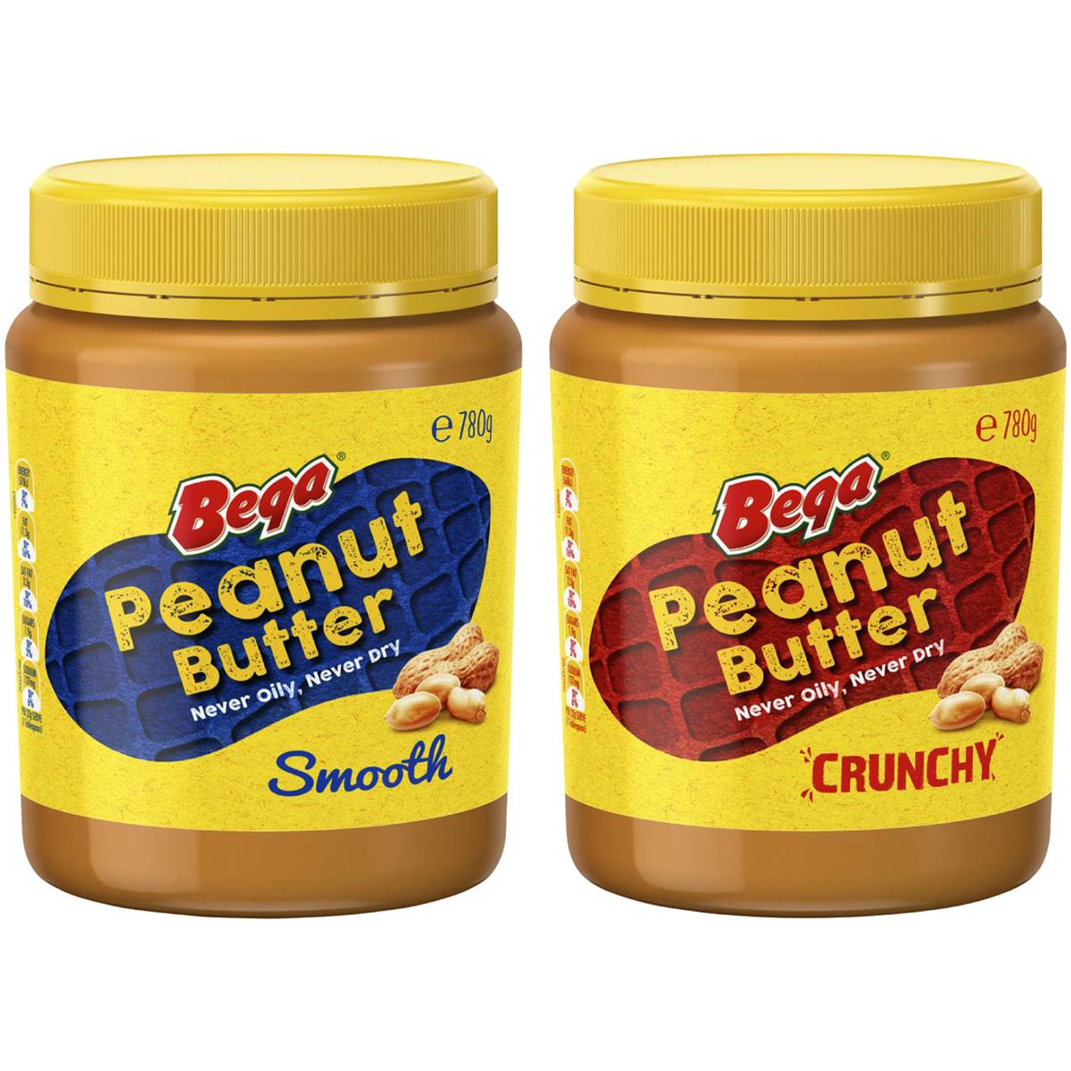 Peanut Butter Lovers Bundle