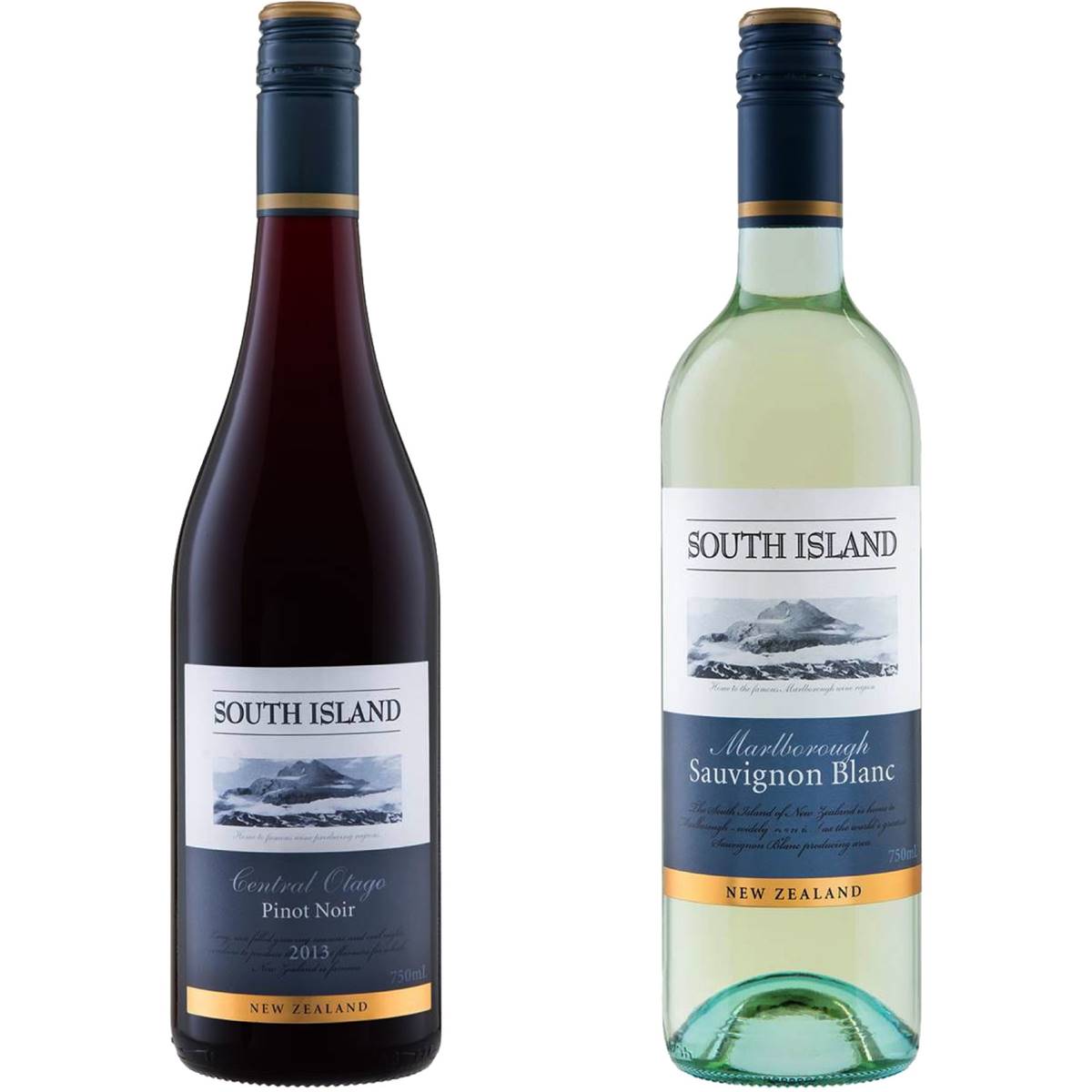 Date Night Wine Bundle