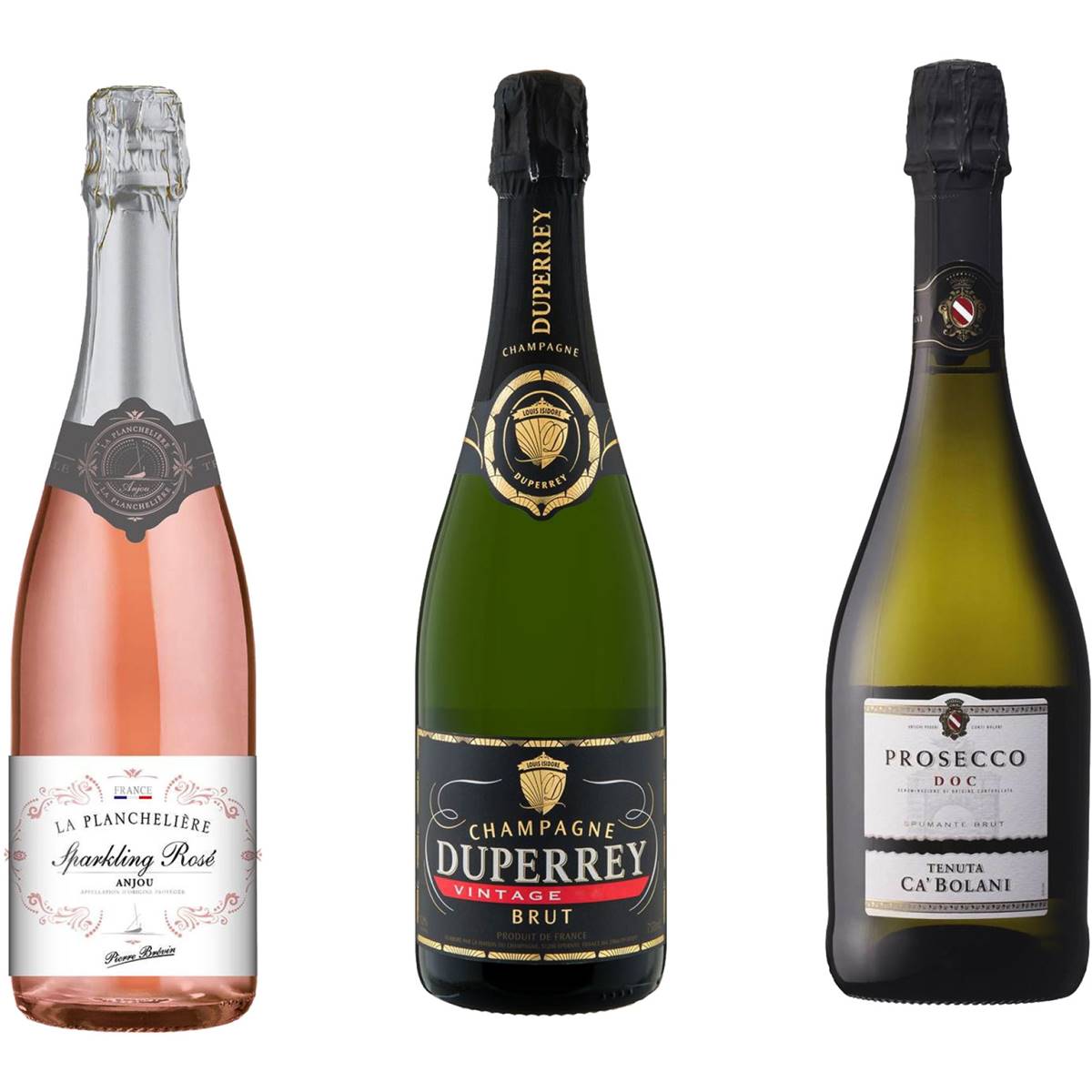 Celebration Wine Bundle