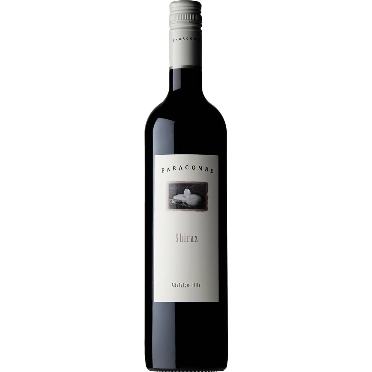 Paracombe Adelaide Hills Shiraz