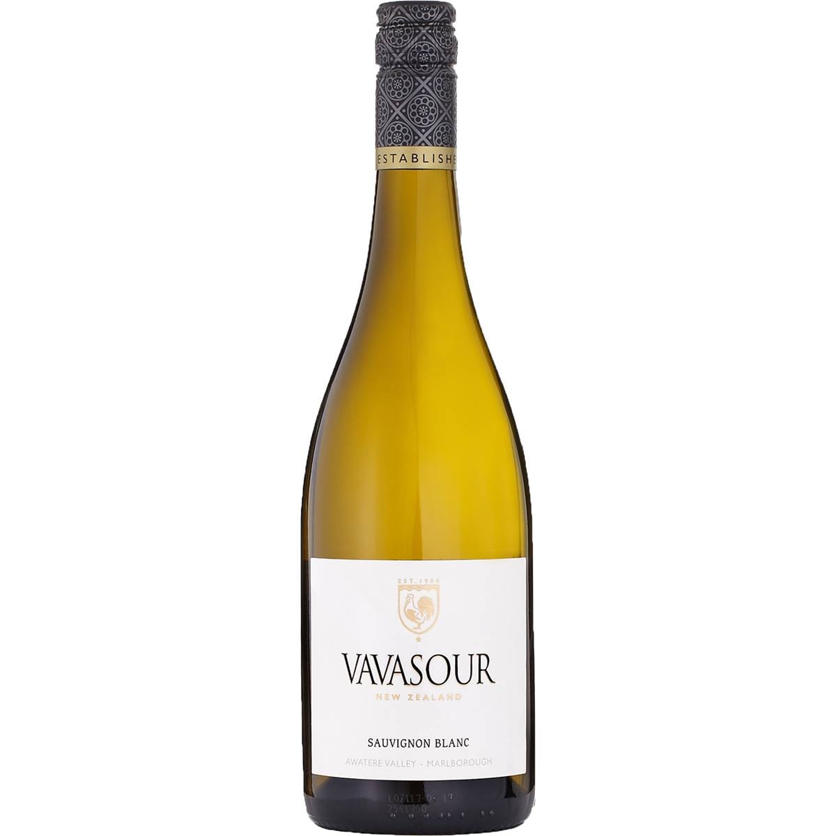 Vavasour Sauvignon Blanc