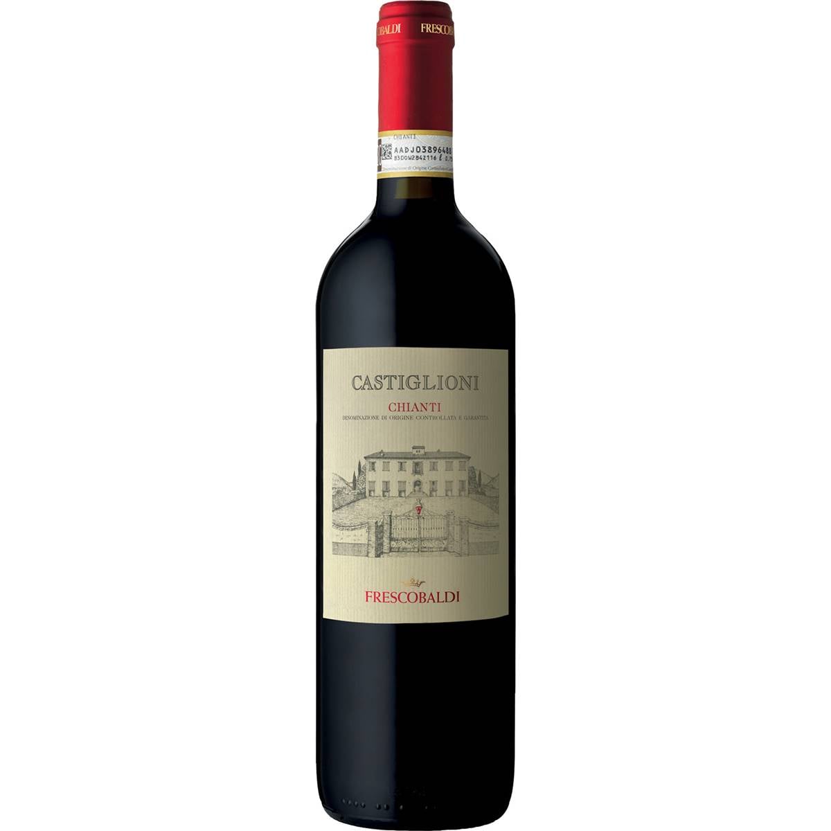 Castiglioni Frescobaldi Chianti 750ml