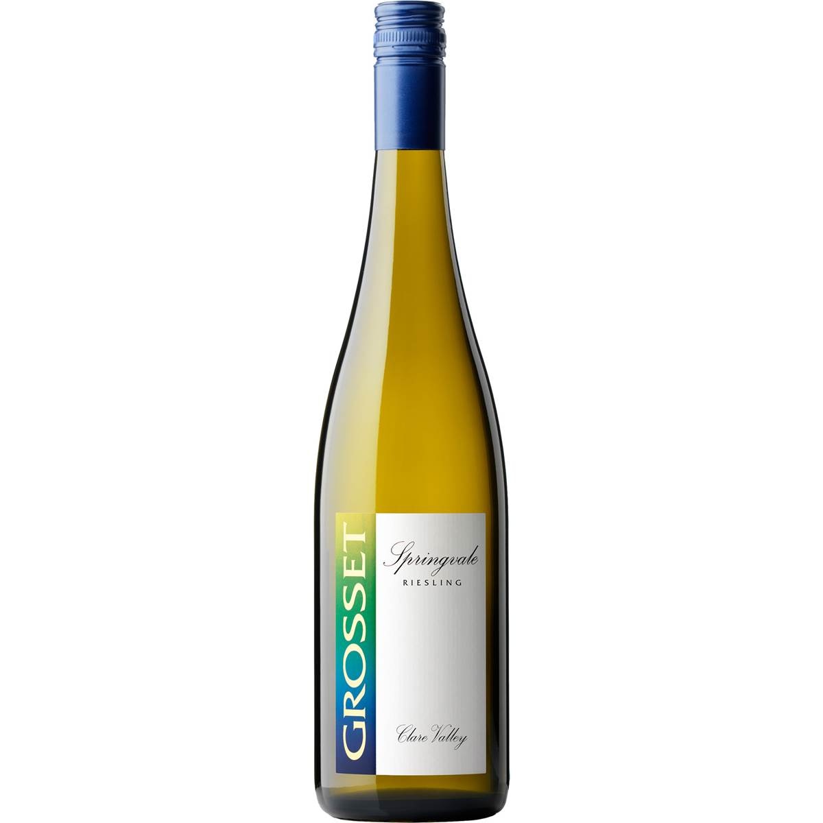 Grosset Riesling Springvale Riesling