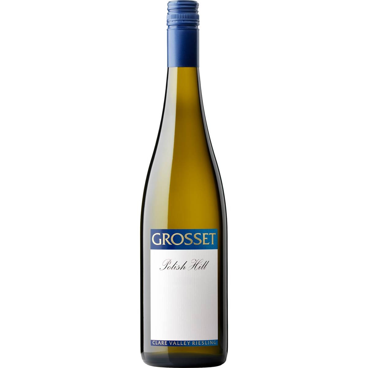 Grosset Riesling Polish Hill Riesling